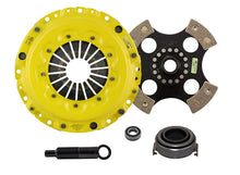 Cargar imagen en el visor de la galería, ACT 1999 Acura Integra HD/Race Rigid 4 Pad Clutch Kit