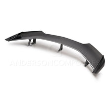 Cargar imagen en el visor de la galería, Anderson Composites 17-19 Chevy Camaro ZL1 LE  Type-OE Rear Spoiler