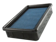 Cargar imagen en el visor de la galería, aFe MagnumFLOW Air Filters OER P5R A/F P5R Mitsubishi EvoX08 L4-2.0L Lancer08-11
