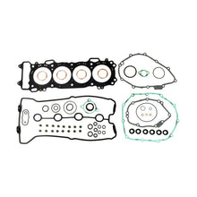 Cargar imagen en el visor de la galería, Athena 97-98 Honda CBR Xx Thunderbird 1100 Complete Gasket Kit (Excl Oil Seal)