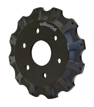 Cargar imagen en el visor de la galería, Wilwood Hat-TC Front .813in Offset 6 x 5.50 - 12 on 10.75in