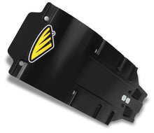 Cargar imagen en el visor de la galería, Cycra 09-16 Honda CRF250R Speed Armor Skid Plate - Black