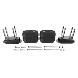 Timbren 2005 Hino 145 Rear Suspension Enhancement System