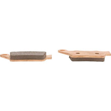 Cargar imagen en el visor de la galería, All Balls Racing 01-05 Husaberg 450FC Sintered Brake Pad Rear