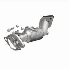 Cargar imagen en el visor de la galería, BRE Exhaust 11-14 Sonata 2.0L 2.4L Front Pipe Kit