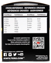 Cargar imagen en el visor de la galería, K&amp;N Oil Filter OIL FILTER; AUTOMOTIVE