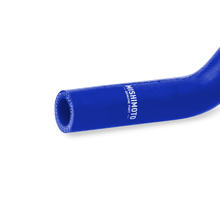 Cargar imagen en el visor de la galería, Mishimoto 15+ Ford Mustang GT Blue Silicone Ancillary Hose Kit