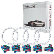 Load image into Gallery viewer, Oracle Mitsubishi 3000 GT 94-98 Halo Kit - ColorSHIFT w/ 2.0 Controller