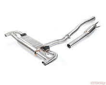 Cargar imagen en el visor de la galería, VR Performance Mercedes CLA45 Valvetronic 304 Stainless Exhaust System