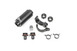 Radium Engineering Fuel Vent Charcoal Canister for 3/4in Hose
