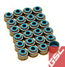 Cargar imagen en el visor de la galería, GSC P-D Nissan VQ35DE Viton 6mm Valve Stem Seal - Set of 500