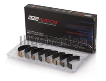 Cargar imagen en el visor de la galería, King Ford Ecoboost 2.0L / 2.3L (Size 0.25) pMaxBlack Coated Connecting Rod Bearing Set