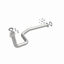 Cargar imagen en el visor de la galería, BRE Exhaust 87-95 Cherokee Wagoneer 2.5L 4.0L Front Pipe Kit