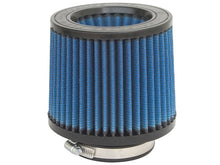 Cargar imagen en el visor de la galería, aFe MagnumFLOW Air Filters IAF P5R A/F P5R 3-1/2F x 6B x 5-1/2T (Inv) x 5H (IM)