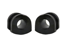 Cargar imagen en el visor de la galería, Whiteline 92-98 BMW 318i 27mm Front Sway Bar Mount Bushing Kit