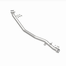 Cargar imagen en el visor de la galería, BRE Exhaust 92-95 4Runner 3.0L Front Pipe Kit