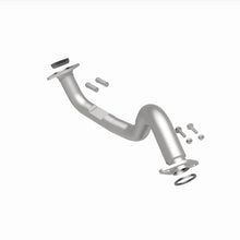 Cargar imagen en el visor de la galería, BRE Exhaust 05-10 tC 2.4L Front Pipe Kit