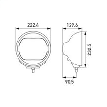 Cargar imagen en el visor de la galería, Technical Drawing