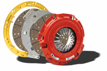 Load image into Gallery viewer, McLeod RST Clutch Mustang 1-1/16 X 10 Spline With Cable Linkage