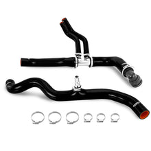 Cargar imagen en el visor de la galería, Mishimoto 18-20 Ford Raptor 3.5L EcoBoost Silicone Hose Kit - Black