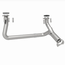 Cargar imagen en el visor de la galería, BRE Exhaust 88-93 C1500 C2500 K1500 K2500 4.3L 5.0L Front Pipe Kit