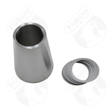 Cargar imagen en el visor de la galería, Yukon Gear Crush Sleeve Eliminator Kit For Chrysler 8.75in
