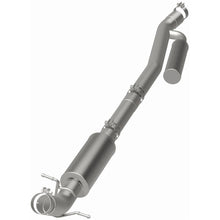 Cargar imagen en el visor de la galería, MagnaFlow D-Fit Muffler Replacement 409 SS 3.5in 19-21 GMC Sierra 1500