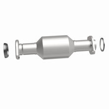 Cargar imagen en el visor de la galería, Magnaflow 11-15 Sienna 3.5 Underbody Direct Fit Converter