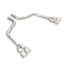 Cargar imagen en el visor de la galería, Stainless Works 15-21 Dodge Challenger 5.7L/6.2L/6.4L Rear Resonator Delete