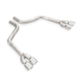 Stainless Works 15-21 Dodge Challenger 5.7L/6.2L/6.4L Rear Resonator Delete