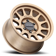 Load image into Gallery viewer, Method MR703 Bead Grip HD 18x9 +40mm Offset 6x5.5 95.25mm CB Method Bronze Wheel