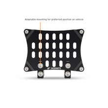 Cargar imagen en el visor de la galería, Mishimoto 16-23 Toyota Tacoma License Plate Relocation Kit