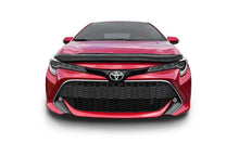 Load image into Gallery viewer, AVS 20-23 Toyota Corolla Carflector Hood Shield - Smoke