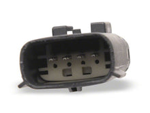 Load image into Gallery viewer, Raxiom 21-23 Ford F-150 CXR Series LED Headlights/White DRL- Black - Clear Lens
