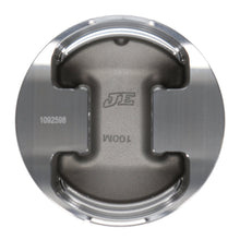 Cargar imagen en el visor de la galería, JE Pistons Nissan TB48DE Pistons 95.5 Bore Standard Size - Set of 6
