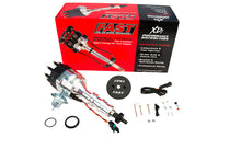Load image into Gallery viewer, FAST Distributor, Ford Fe 332-428, Billet, XDI Ez-Run