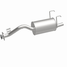 Cargar imagen en el visor de la galería, BRExhaust 93-95 Honda Civic Del Sol 1.5L Muffler Kit