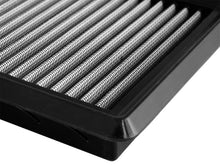 Cargar imagen en el visor de la galería, aFe MagnumFLOW OEM Replacement Air Filter Pro DRY S 2014 Mazda 3 L4 2.0L/2.5L