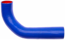 Cargar imagen en el visor de la galería, Gates 10-16 Mack CXU Series Mack MP7 Diesel Upper - Rad. To Pipe Molded Coolant Hose (Silicone)