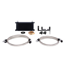 Cargar imagen en el visor de la galería, Mishimoto 2016+ Mazda Miata Oil Cooler Kit - Silver