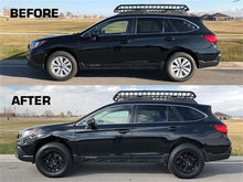 Cargar imagen en el visor de la galería, Tuff Country 15-23 Subaru Outback 2in Lift Kit
