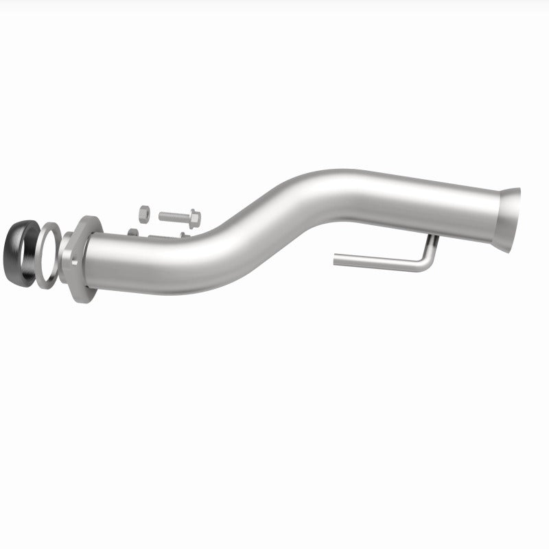 BRE Exhaust 11-13 Jeep Grand Cherokee 3.6L Front Pipe Kit