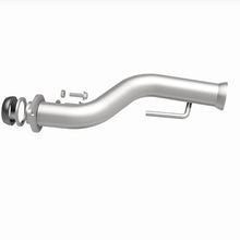 Cargar imagen en el visor de la galería, BRE Exhaust 11-13 Jeep Grand Cherokee 3.6L Front Pipe Kit