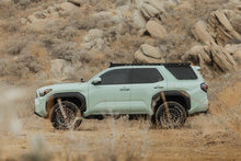 Load image into Gallery viewer, DV8 Offroad 25-26 Toyota 4Runner Exterior Window Molle for DV8 Offroad Roof Rack - Driver