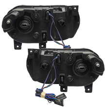 Cargar imagen en el visor de la galería, Oracle 08-14 Dodge Challenger SMD HL (Non-HID) - ColorSHIFT w/o Controller