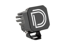 Cargar imagen en el visor de la galería, Diode Dynamics Stage Series C1 LED Pod Cover Black Each
