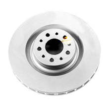 Cargar imagen en el visor de la galería, Power Stop 14-19 Fiat 500L Front Evolution High Carbon Geomet Coated Rotor