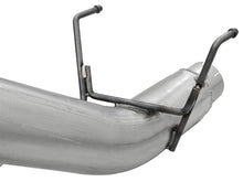 Cargar imagen en el visor de la galería, aFe Atlas 5in DPF-Back Aluminized Steel Exhaust Dodge RAM Diesel Trucks 13-14 L6-6.7L (td) Mega Cab