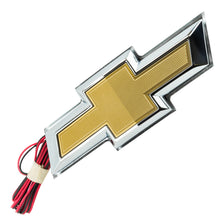 Cargar imagen en el visor de la galería, Oracle Illuminated Bowtie - Inferno Orange Metallic - Dual Intensity - Green