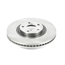 Cargar imagen en el visor de la galería, Power Stop 09-10 Lexus GS350 Front Left Autospecialty Brake Rotor